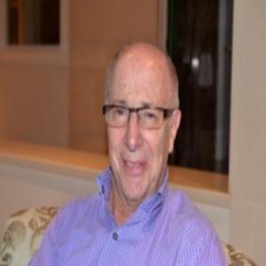 Michael Pliner