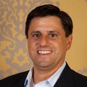 Michael Praeger