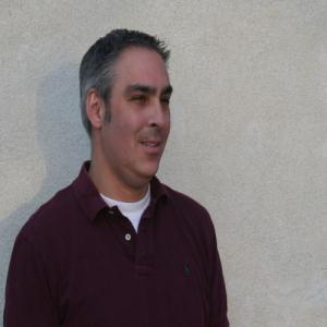 Michael Raber