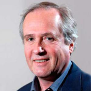 Michael Ramsay