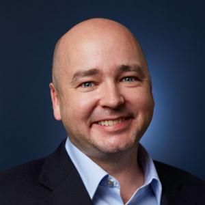 Michael S. McCorquodale, Ph.D.