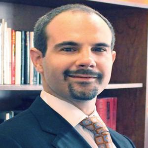 Michael S. Singer