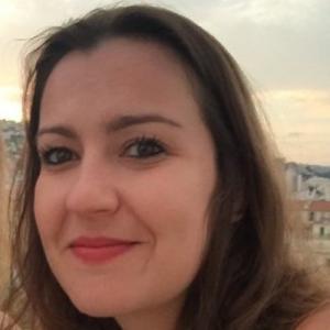 Amandine Delpierre