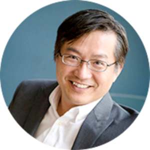 Michael Shieh