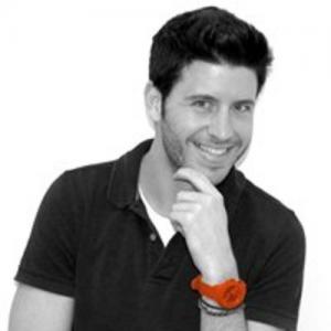 Jose Luis Barbero