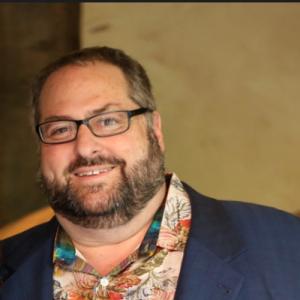 Michael Silton