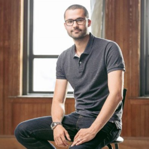 Michael Sorkin