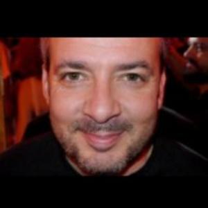 Jorge Martinez