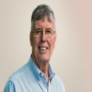 Michael Stonebraker