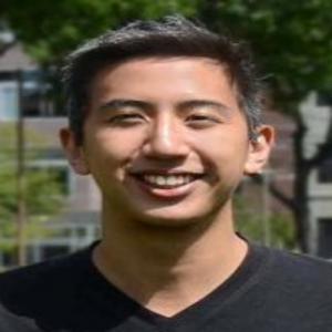 Michael Suen