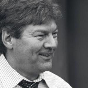 David Williams