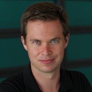 Michael Todd