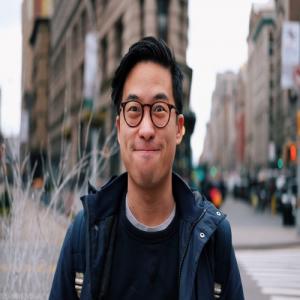 Michael Wang
