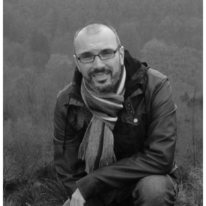 Daniel García Blázquez