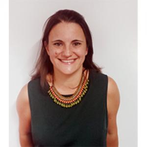 Georgina Rifé