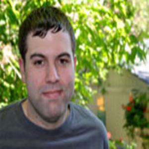 Michael Woodworth