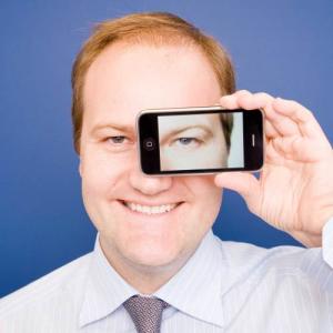 Alex Moukas