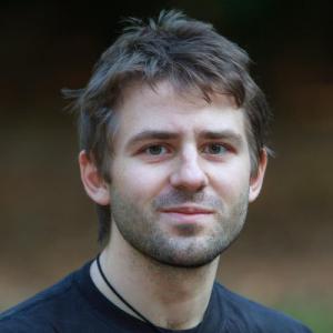 Michał Stawicki