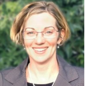 Michelle Cooper