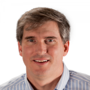 Mick Mountz