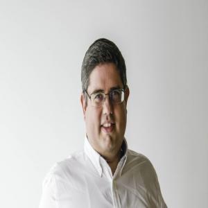 Miguel Mascarenhas
