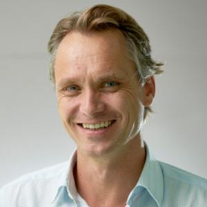 Alex Puregger