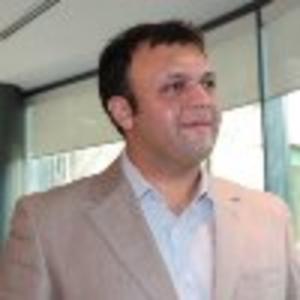 Mihir Naware