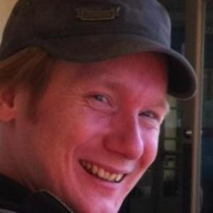 Mikael Lirbank
