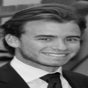 Alex Pomeroy