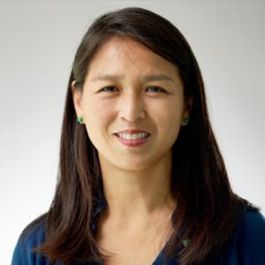 Carleen Chou