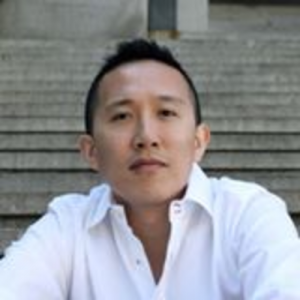 Alex Poon