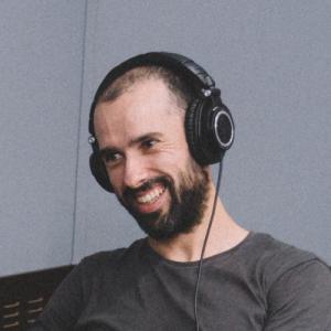 Alex Posada