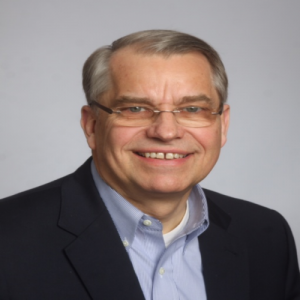 Mike Buhrmann