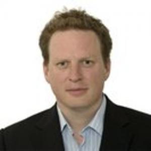 Mike Carden
