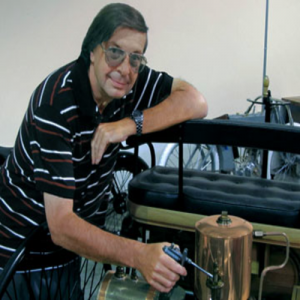 Mike Cheiky