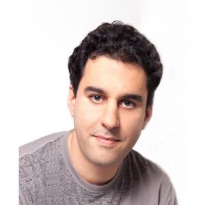 Ehud Shabtai