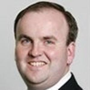 Mike Coward