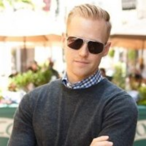 Mike Del Ponte