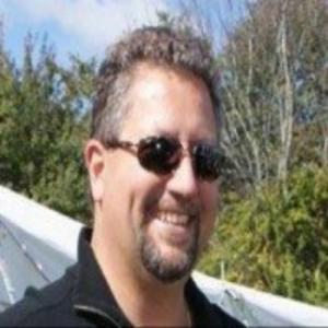 Mike DiFranza