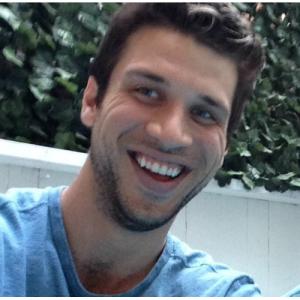Adam Fried