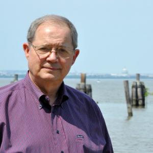 Mike Foreman