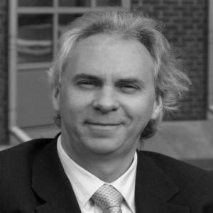 Mike Frayne