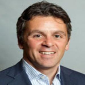 Mike Guthrie