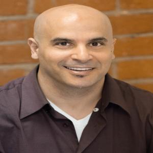 Mike Halioua