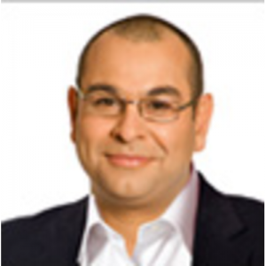 Lior Shemesh