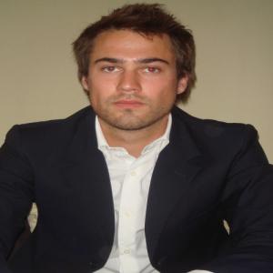 Mike Lebus