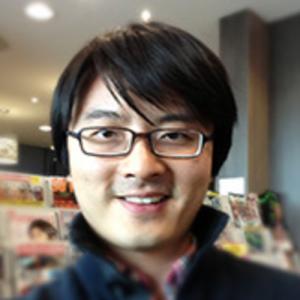 Mike Liu