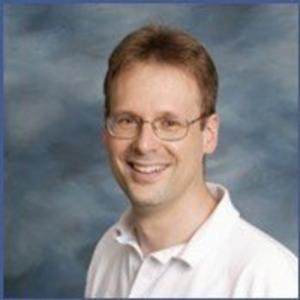 Mike Mabey