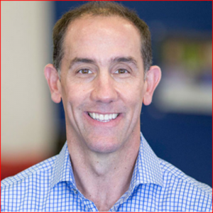 Mike Marchetti
