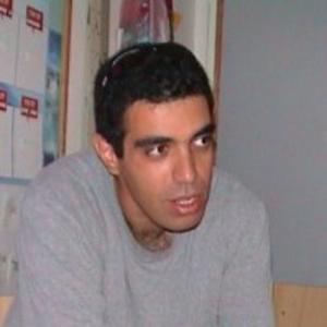 Ronny Elkayam